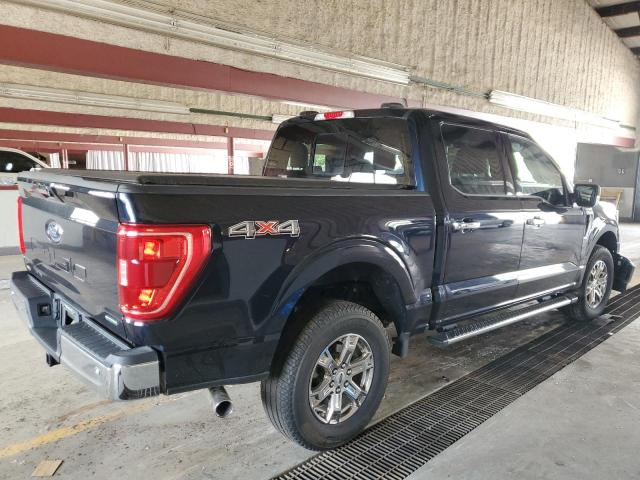 2022 FORD F150 SUPERCREW - 1FTFW1E89NKD91657