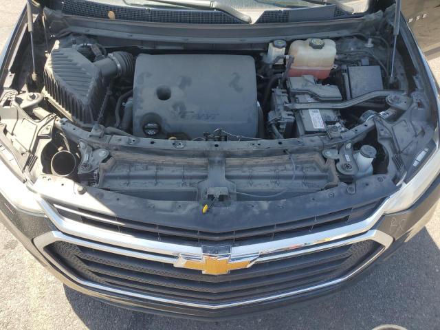 2018 CHEVROLET TRAVERSE L - 1GNEVFKW8JJ119221