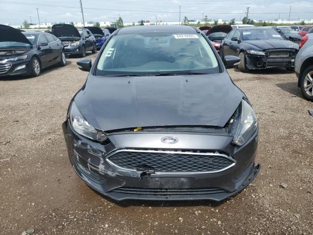 2015 FORD FOCUS SE - 1FADP3K2XFL386713