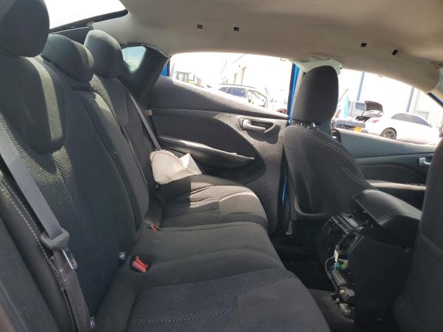 2016 DODGE DART SXT 1C3CDFBB8GD629788