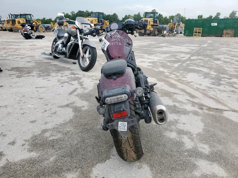 2021 HONDA CMX1100 D JH2SC8319MK002043