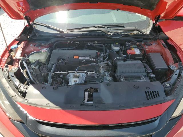 2016 HONDA CIVIC LX 2HGFC2F55GH564024