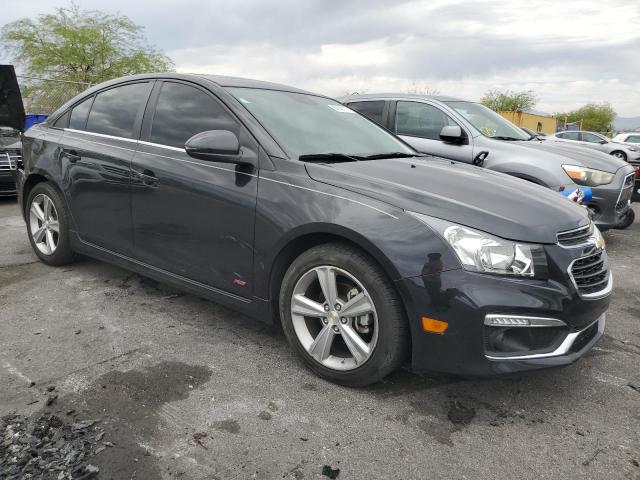 2015 CHEVROLET CRUZE LT 1G1PE5SB1F7204455