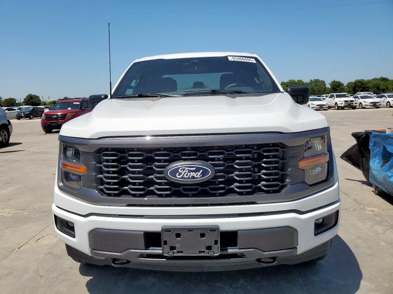 2024 FORD F150 STX 1FTEW2LP0RKF28194