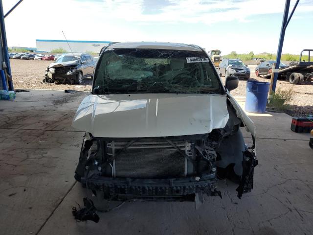 2D4RN4DG2BR608539 2011 DODGE CARAVAN