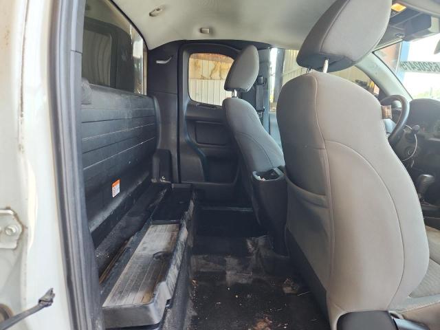 2019 TOYOTA TACOMA ACCESS CAB 5TFRX5GNXKX142237