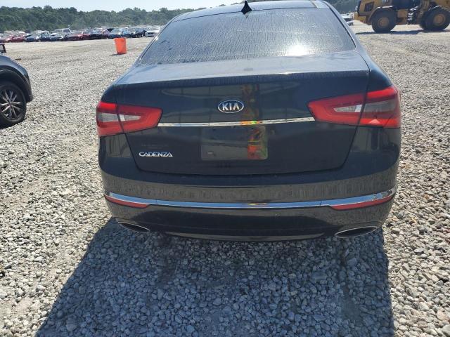 2016 KIA CADENZA LU KNALN4D71G5214292