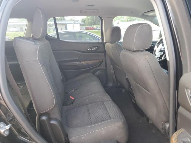 2019 GMC ACADIA SLE - 1GKKNKLA6KZ224449