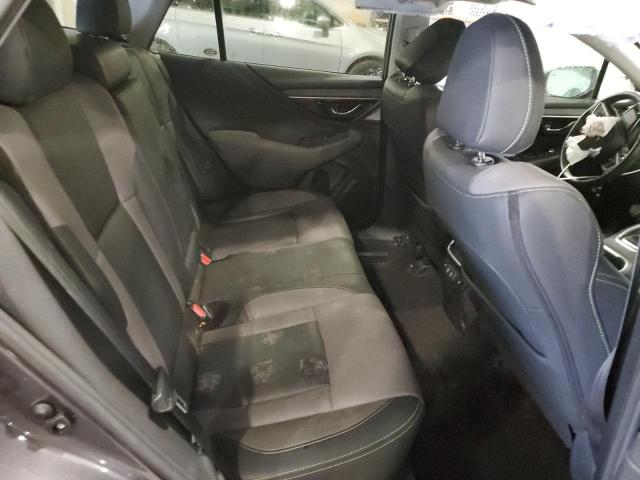 2020 SUBARU OUTBACK ON 4S4BTGHD2L3118047
