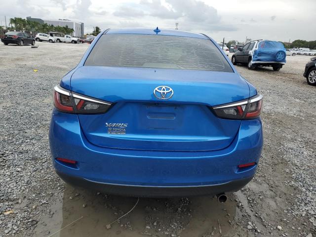 2019 TOYOTA YARIS L - 3MYDLBYV6KY520606