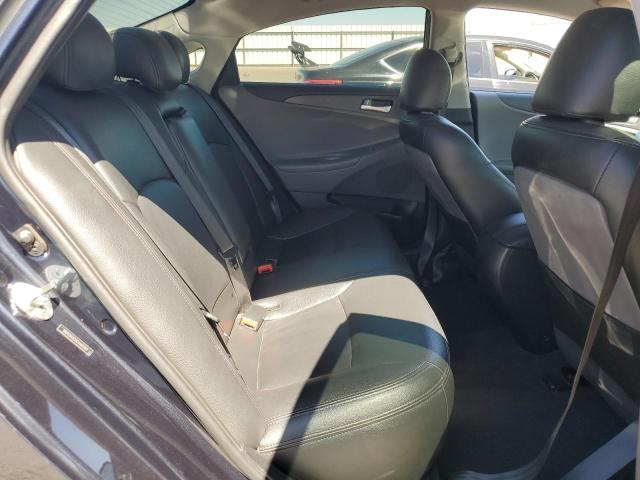 2012 HYUNDAI SONATA GLS - 5NPEB4AC6CH468368
