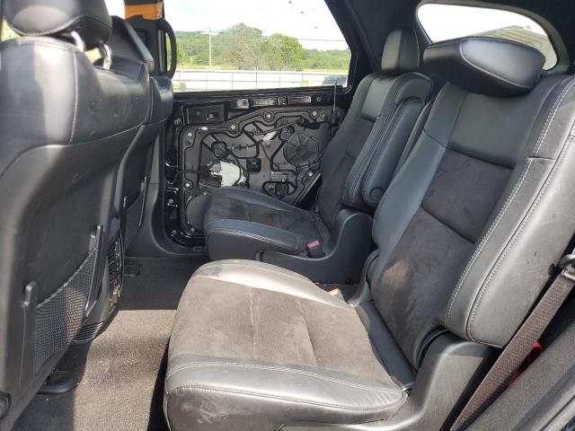 2022 DODGE DURANGO GT 1C4RDJDG2NC136290
