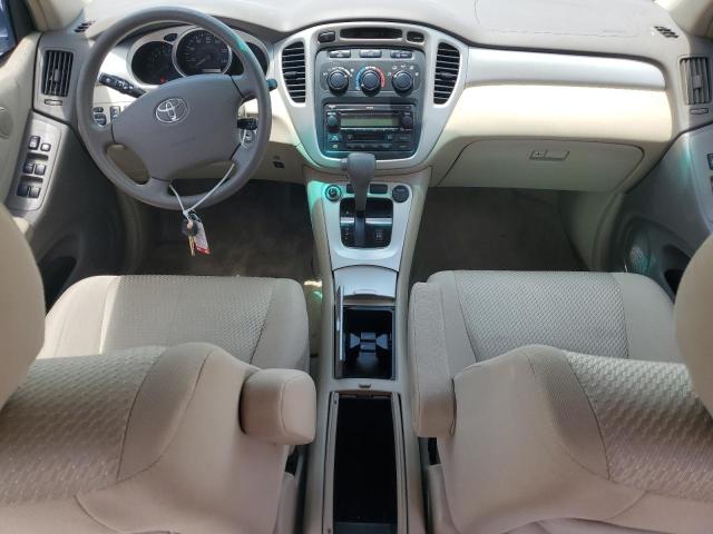 2007 TOYOTA HIGHLANDER #3304001640