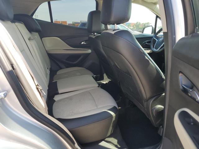 2017 BUICK ENCORE PRE KL4CJESB6HB157189