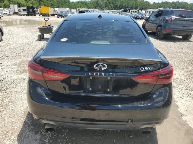 2018 INFINITI Q50 RED SP JN1FV7AP1JM460961