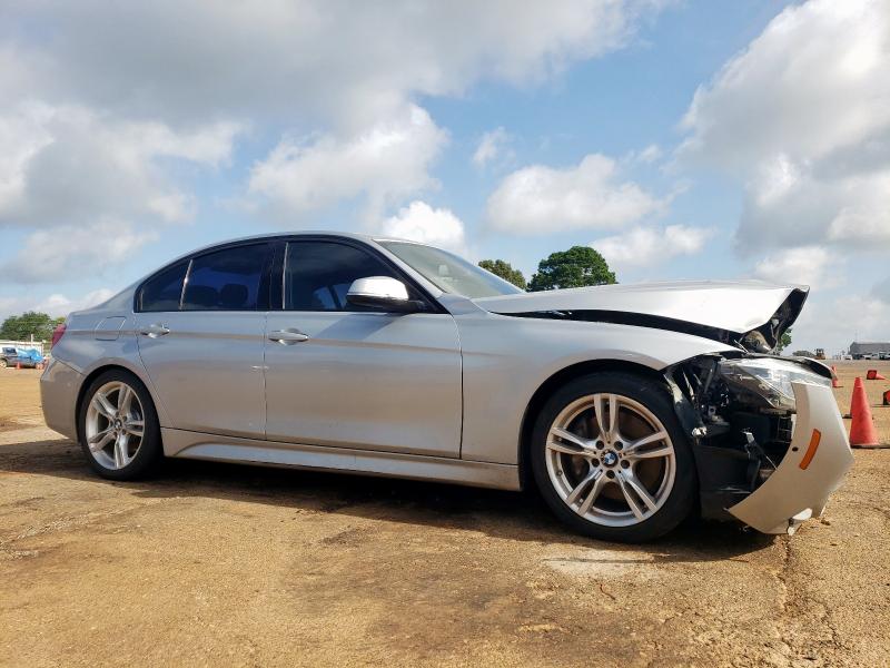 2016 BMW 328 I SULE WBA8E9G51GNT42626