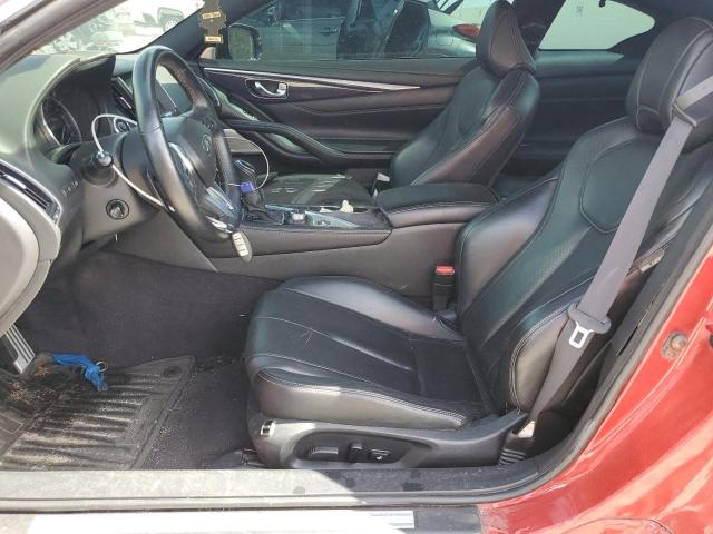 2017 INFINITI Q60 RED SPORT 400 JN1FV7EL9HM702171