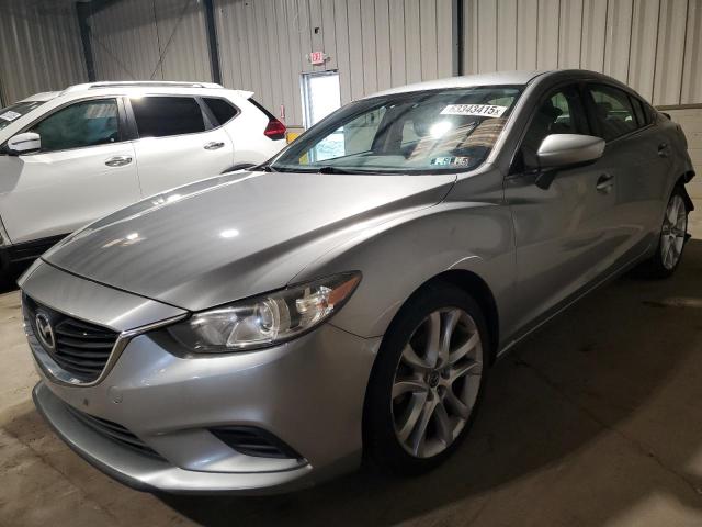 Vin: jm1gj1v59e1109886, lot: 63343415, mazda 6 touring 2014 img_1