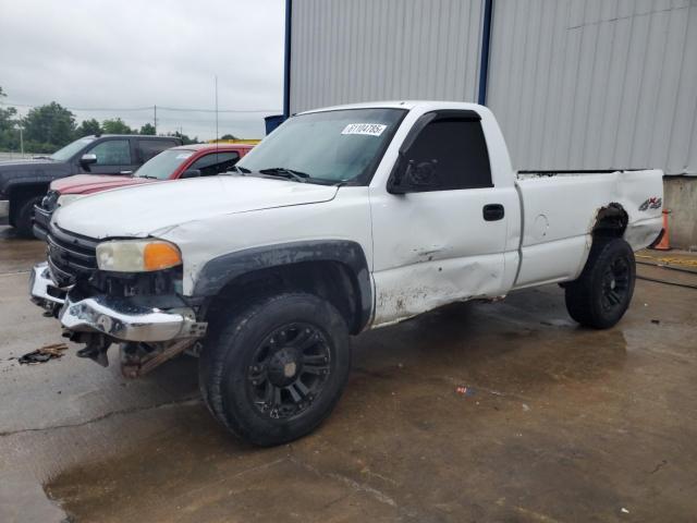 GMC NEW SIERRA