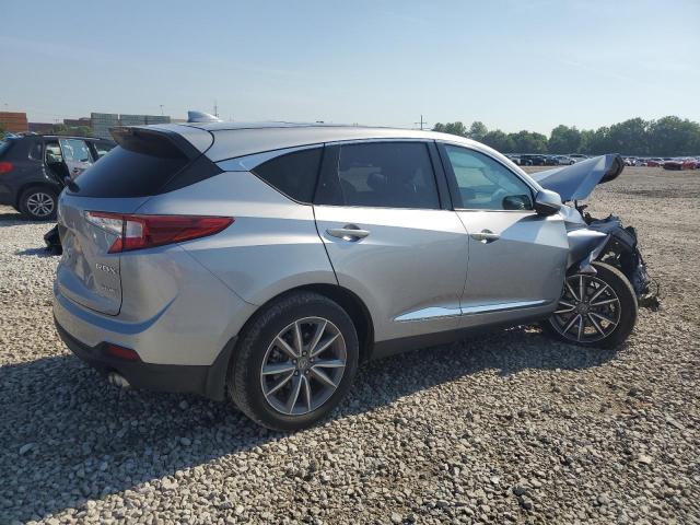2020 ACURA RDX TECHNO 5J8TC2H59LL037231