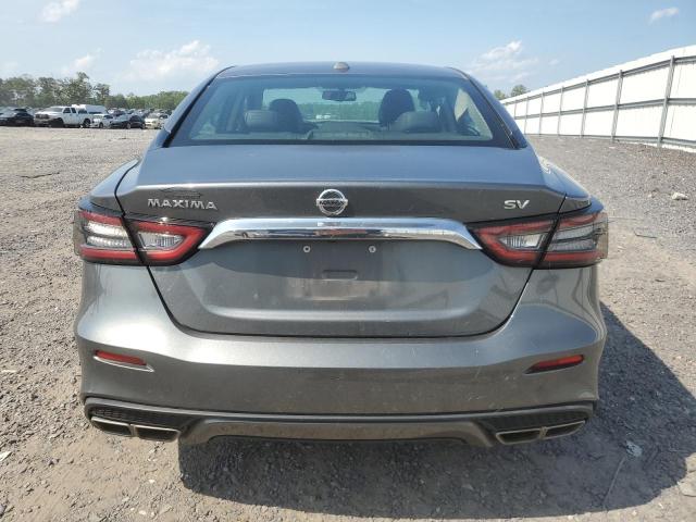 2019 NISSAN MAXIMA S 1N4AA6AV4KC376626