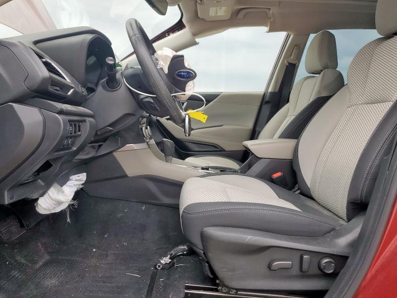 2021 SUBARU FORESTER P - JF2SKAJC6MH472049