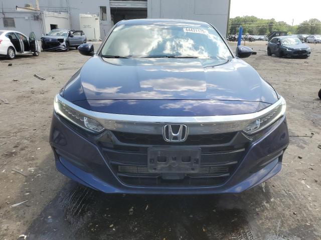 2019 HONDA ACCORD LX 1HGCV1F18KA133673