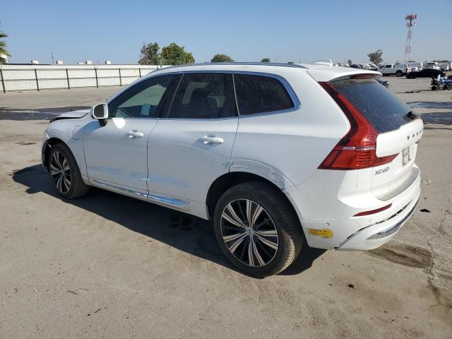 2022 VOLVO XC60 T8 RE YV4BR0DL6N1955032
