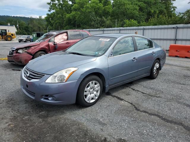 NISSAN ALTIMA BAS