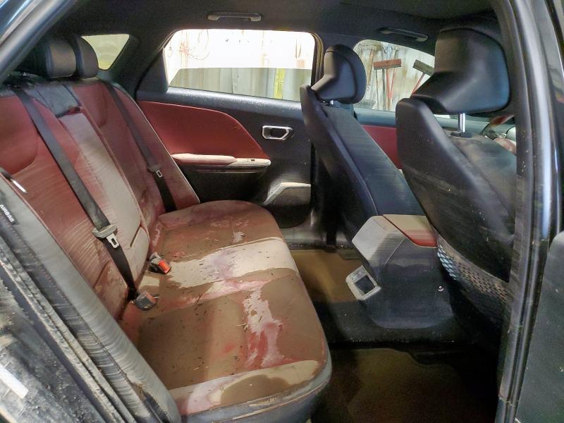 2025 KIA K4 GT LINE 3KPFW4DE8SE141186