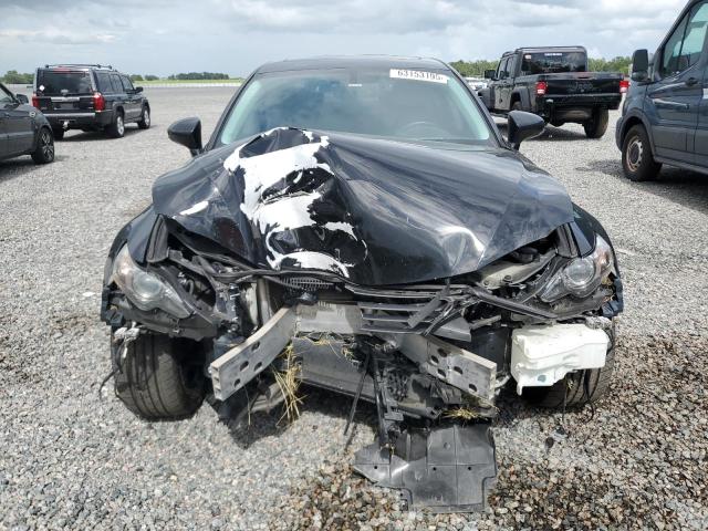 2015 LEXUS IS 250 JTHBF1D29F5074326