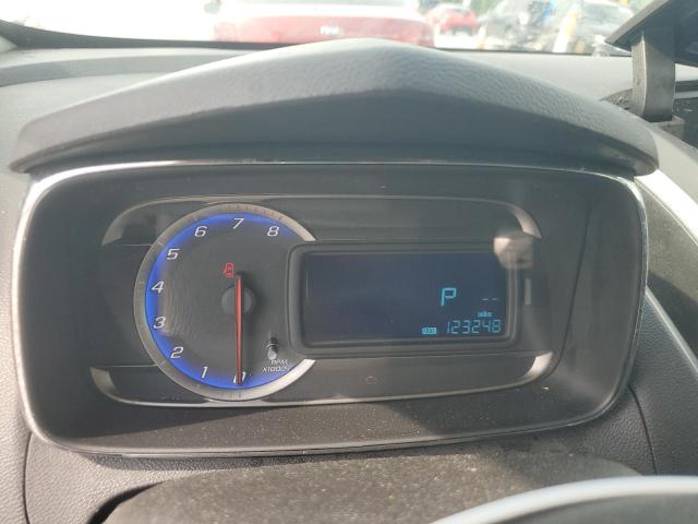 2016 CHEVROLET TRAX LS 3GNCJKSB9GL181981