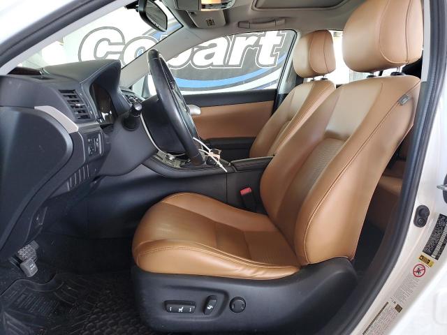 2013 LEXUS CT 200 - JTHKD5BH9D2128663