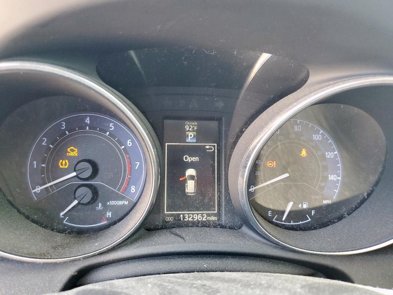 2017 TOYOTA COROLLA IM JTNKARJE5HJ525481