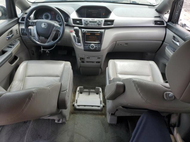 2015 HONDA ODYSSEY TO 5FNRL5H99FB019221