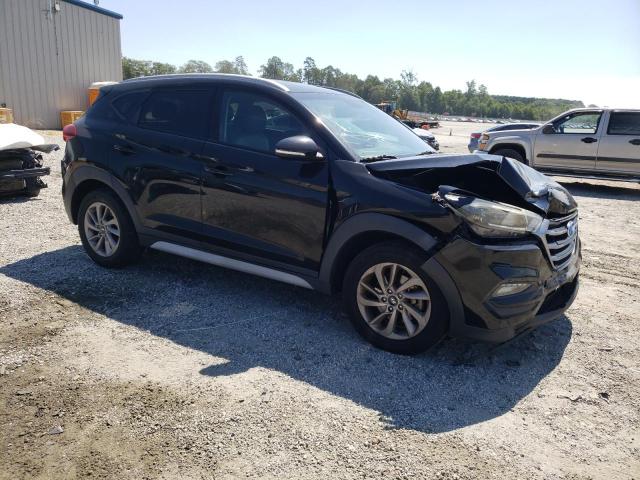 2017 HYUNDAI TUCSON LIM KM8J33A44HU430788
