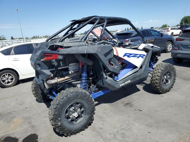 2020 POLARIS RZR PRO XP - 3NSRAD929LG818941