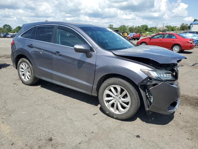 2017 ACURA RDX TECHNO 5J8TB4H55HL023090