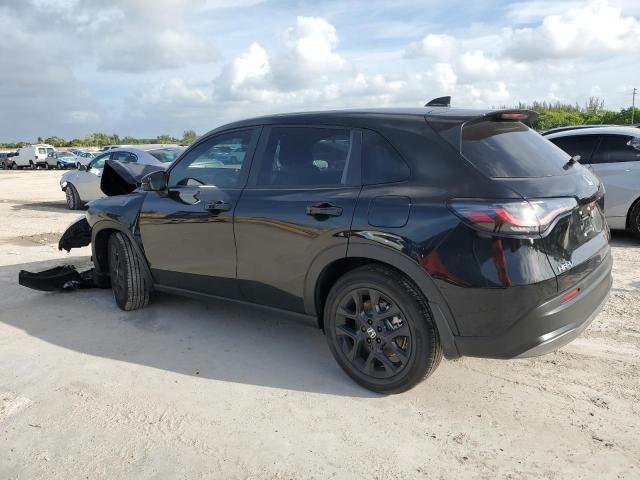 2025 HONDA HR-V SPORT #3310446299
