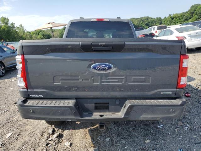 2021 FORD F150 SUPER - 1FTEX1EP3MFA19836