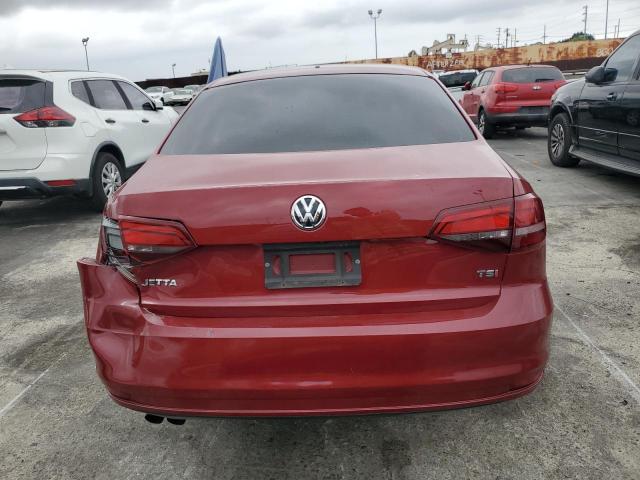 2017 VOLKSWAGEN JETTA S #3234576059
