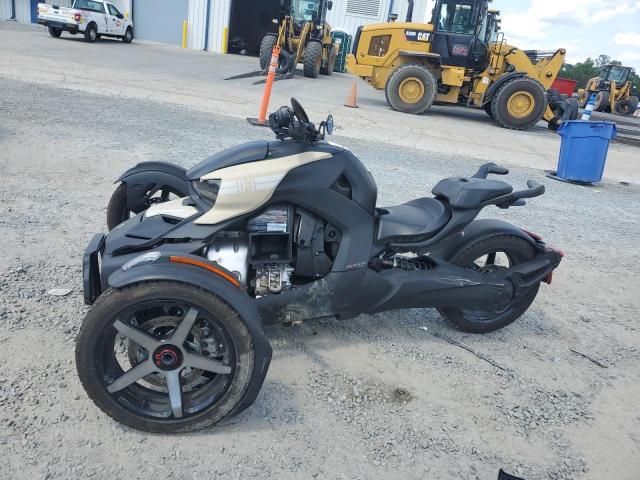 2022 CAN-AM RYKER SPORT 3JB2JEG25NJ003916