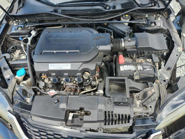 2013 HONDA ACCORD EXL - 1HGCT2B83DA003379