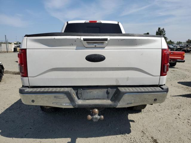 2017 FORD F150 SUPER 1FTFW1EG2HKE22629