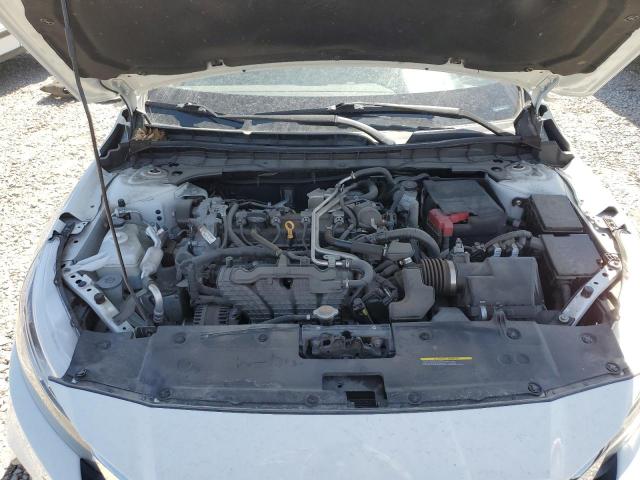 2021 NISSAN ALTIMA S 1N4BL4BV1MN346167