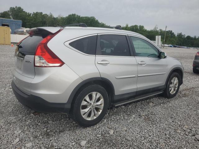 2014 HONDA CR-V EXL - 2HKRM4H78EH688909