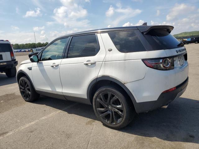 2015 LAND ROVER DISCOVERY SALCR2BG2FH543037