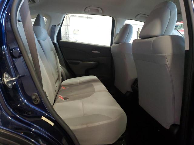 2015 HONDA CR-V LX 2HKRM4H31FH605593