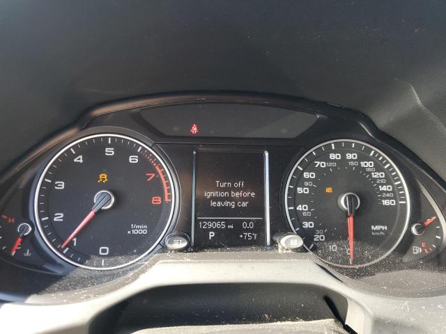 2017 AUDI Q5 PREMIUM WA1C2AFP4HA061658