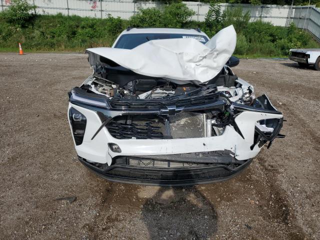 2025 CHEVROLET TRAX 2RS KL77LJEP2SC016751